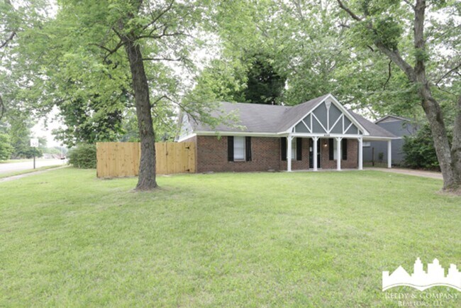 Photo - 4340 Old Allen Rd