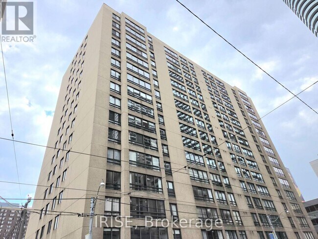 Photo - 77 Carlton St. Unité 803