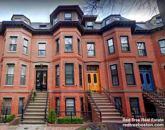 Photo - 49 Dwight St Unit U2 1-b Southie