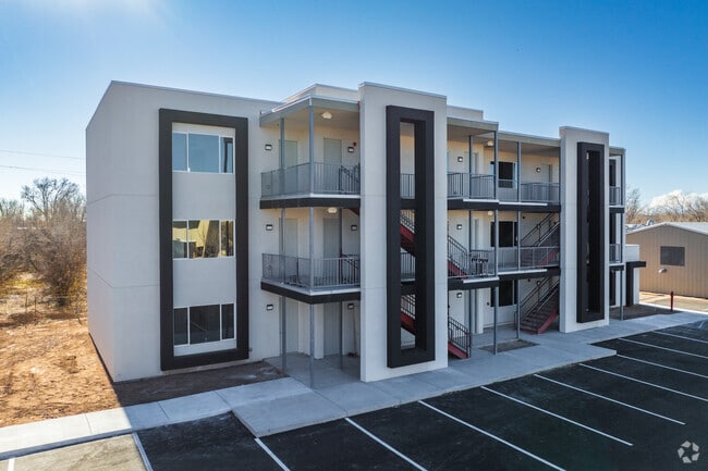 Primary Photo - The Orchards Unit 303