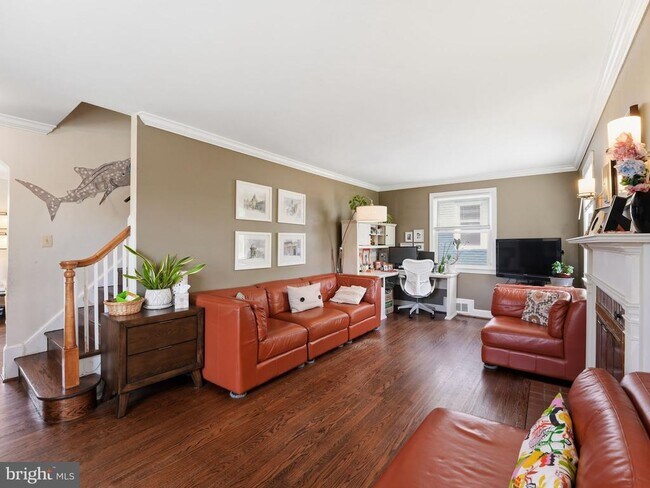 Photo - 6501 13th St NW