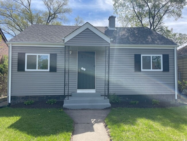 2 Bedroom Home In Gary - 2 Bedroom Home In Gary