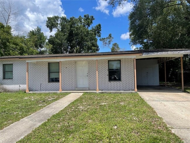 Building Photo - 1656 S Page Dr Rental