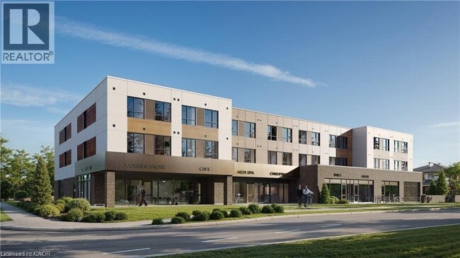 Photo - 580 Coldstream Dr Unité 203