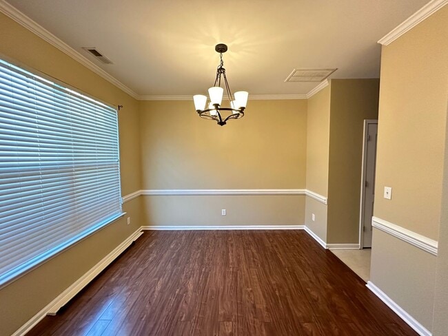 Photo - 1203 Castle Pines Dr