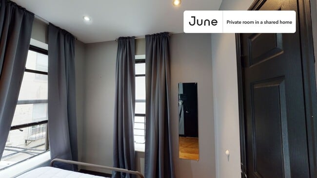 Photo - Room in Shared 4 bed/1 bath home Unidad B