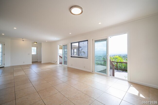 Photo - $3650.00 | 2bd/2.5ba Single Family Home in Halawa Heights