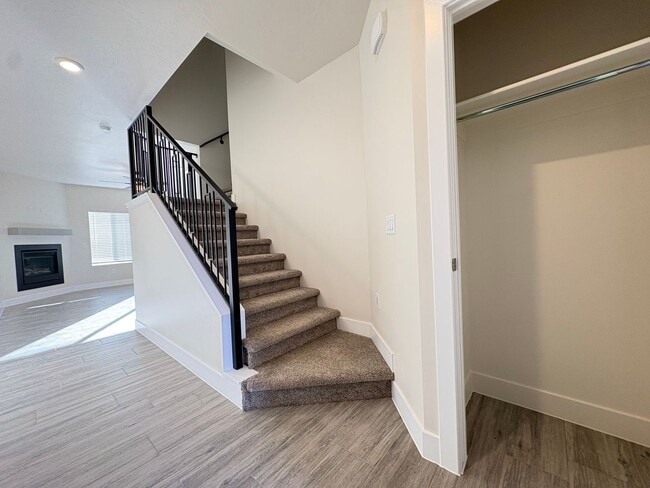 Photo - NEW Build!! Ironhawk Townhome #22!