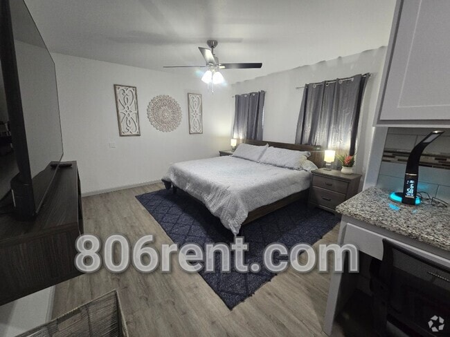 Building Photo - 3809 36th St Unit B Rental