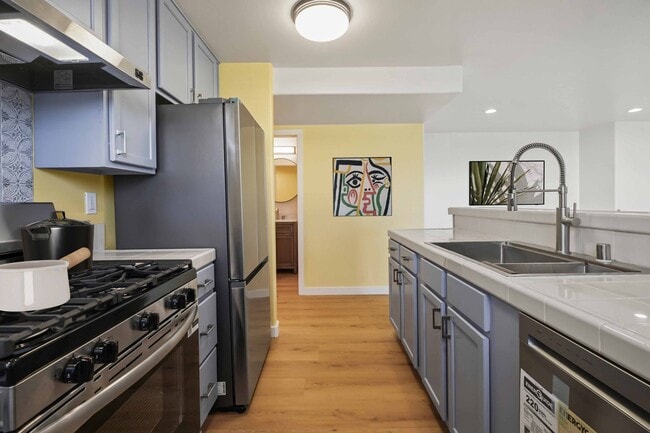 Photo - 3 Bed 2 Bath Apartment Unit D