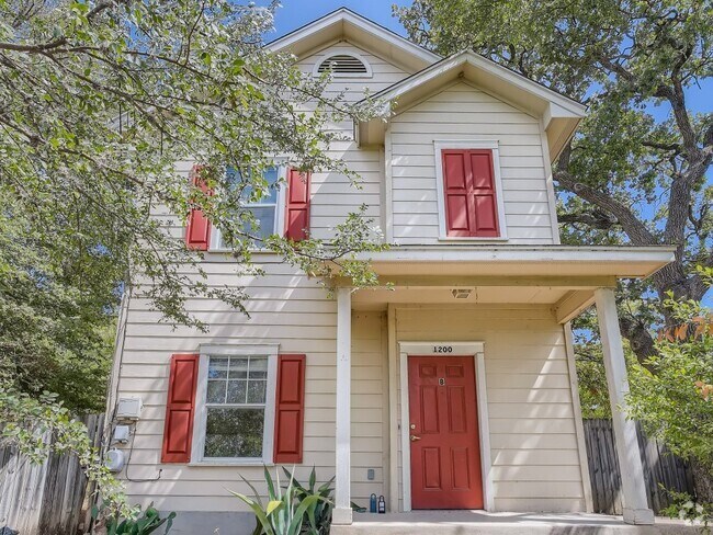 Building Photo - 1200 Perez St Rental