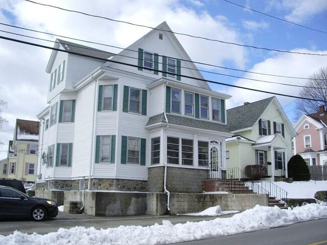 Photo - 15 Prospect St Unit 3