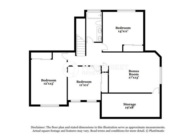 Photo - 7101 Holt Run Dr