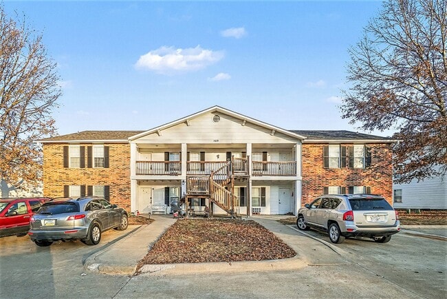 1610 E Kansas City Rd