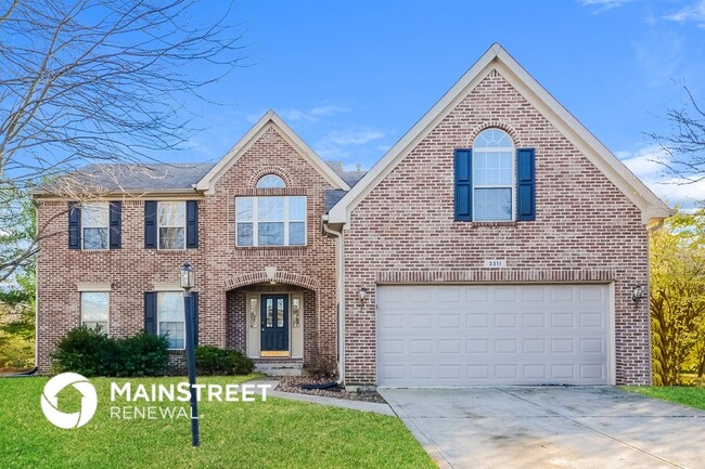 Photo - 3311 Weller Dr House