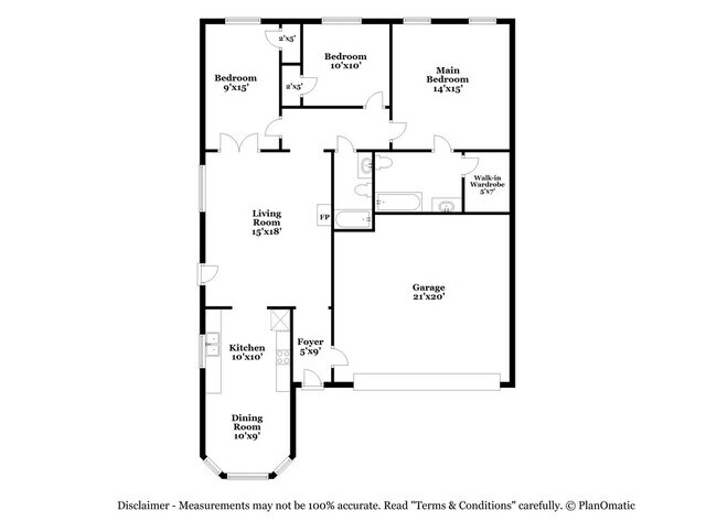 Photo - 1121 Sandalwood Dr