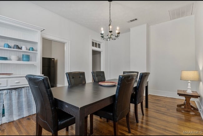 Photo - 1814-1816 Madison Ave Unit 1814