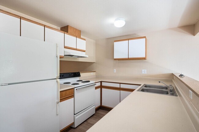 Photo - Boardwalk Apartments