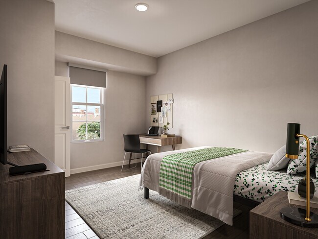 Photo - Meridian on Main