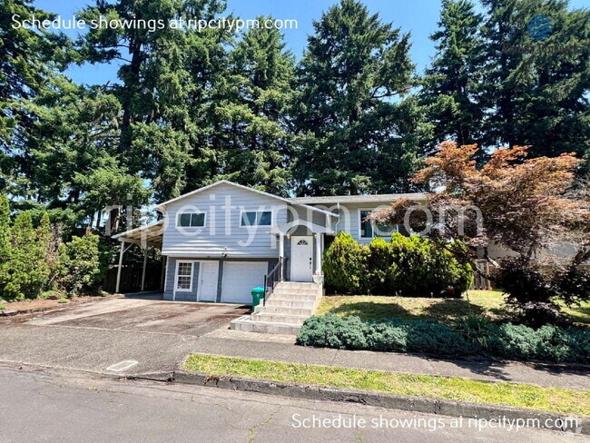 Building Photo - 732 NE 195th Ave Rental