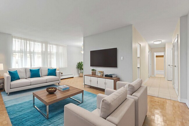 Photo - Sandpiper Apartments