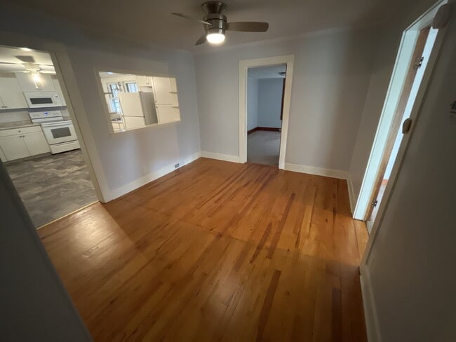 Photo - "Charming 2-Bed Retreat on Pisgah Church Rd!"