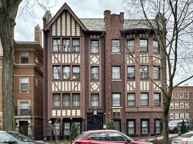 Photo - 5451 N Kenmore Ave Unit J09P