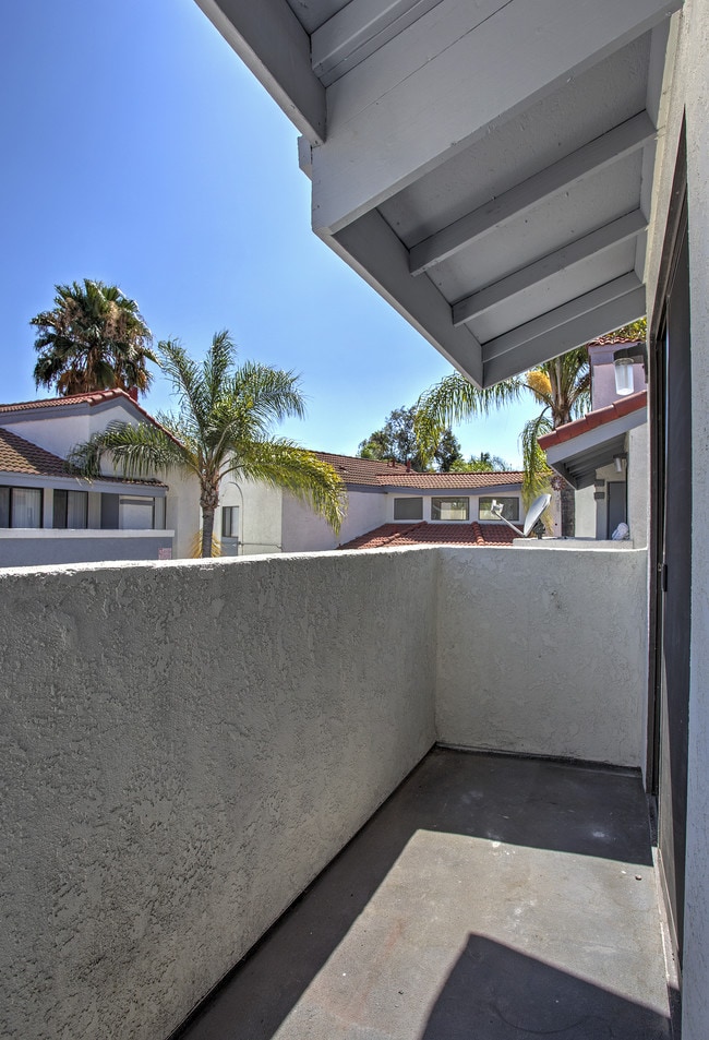 San Marcos Village Apartments