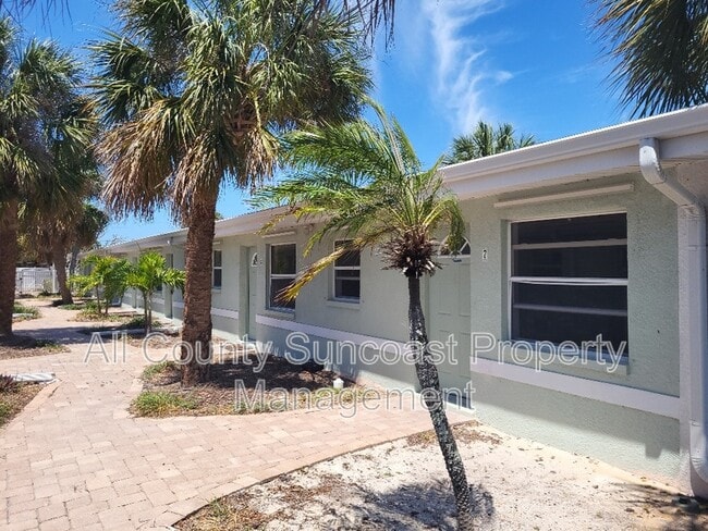Photo - 9030 Blind Pass Rd Unidad #C9