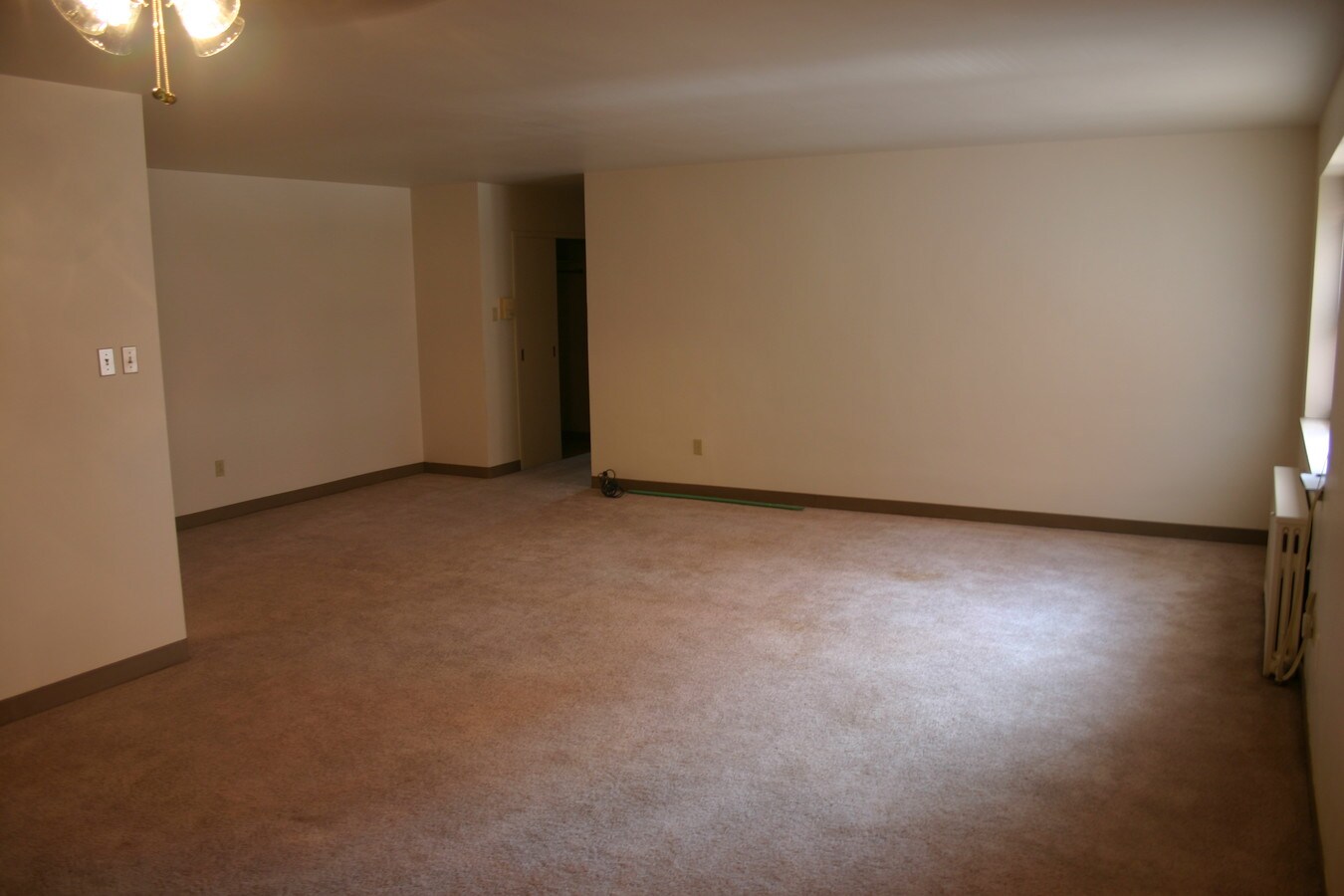 Negley Gardens Apartments Pittsburgh, PA