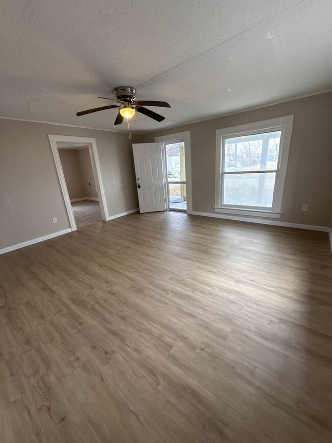 Photo - 2 bedroom/1 bath house