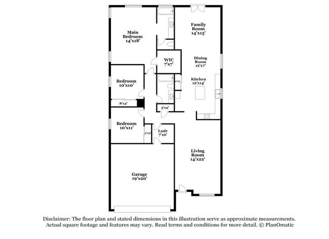 Photo - 3841 W Villa Linda Dr