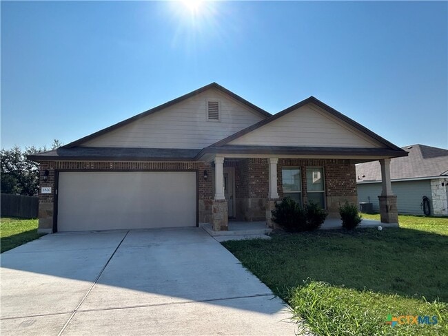Photo - 1820 Fall Creek Ct House