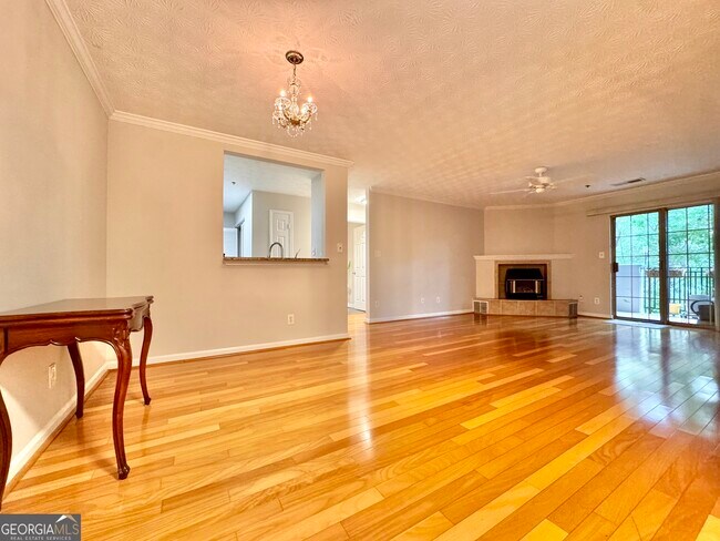 Photo - 970 Sidney Marcus Blvd NE Unit 2402