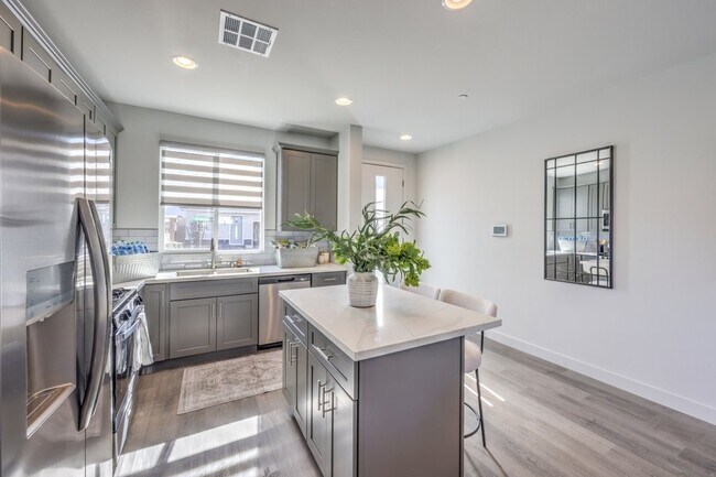 Serenity Townhomes