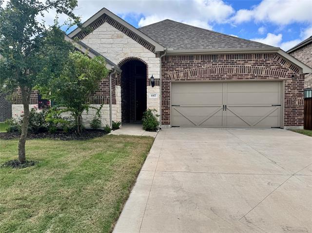 Building Photo - 447 Prairie View Dr