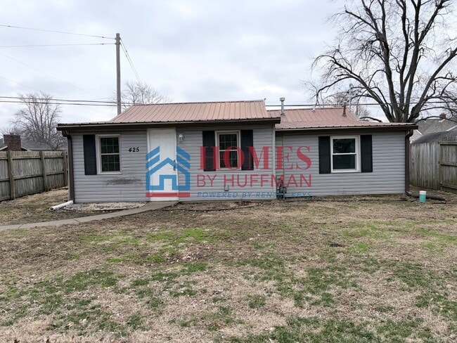 Building Photo - Three Bedroom House | Now Available