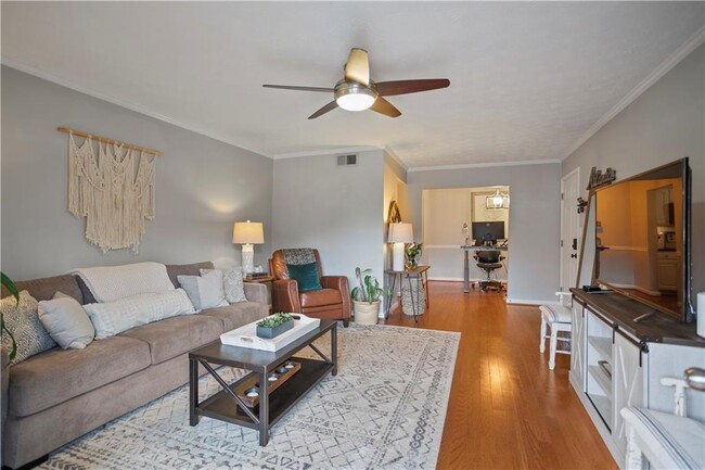 Photo - 3521 Essex Ave Unit 71