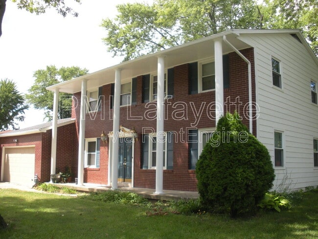 Building Photo - 2241 Indian Trail Dr Rental
