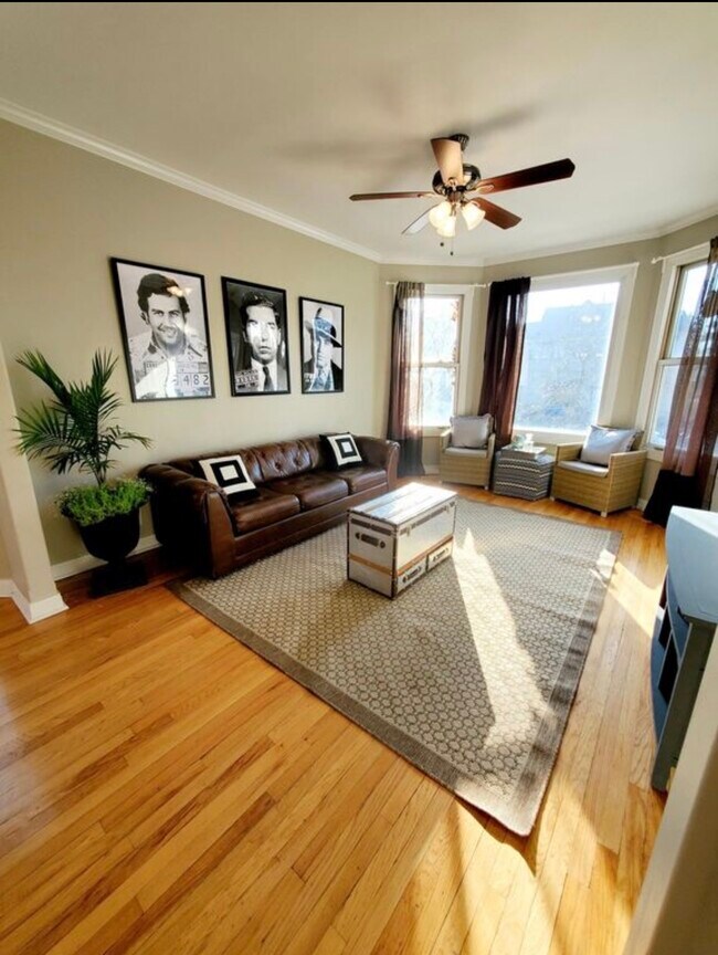 Photo - 5638 W Lawrence Ave Unidad 1