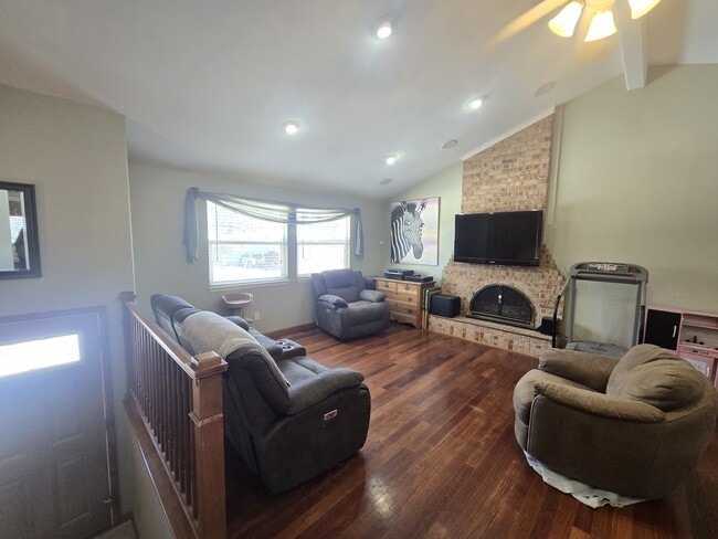 Photo - 5620 Del Paz Dr