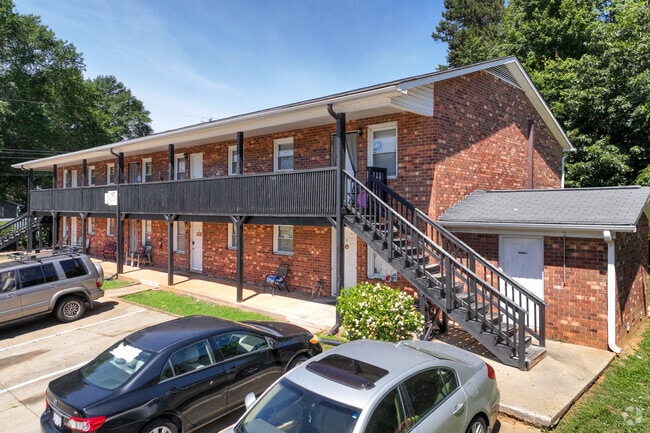 Photo - The Haven at Triad Park