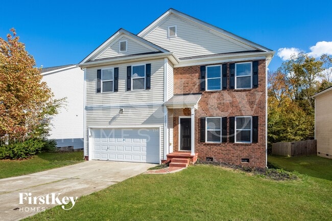 Photo - 15221 Chowning Tavern Ln