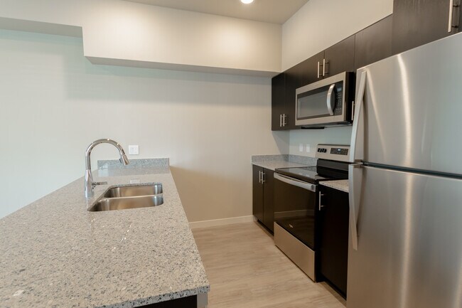 Lakemont Ridge