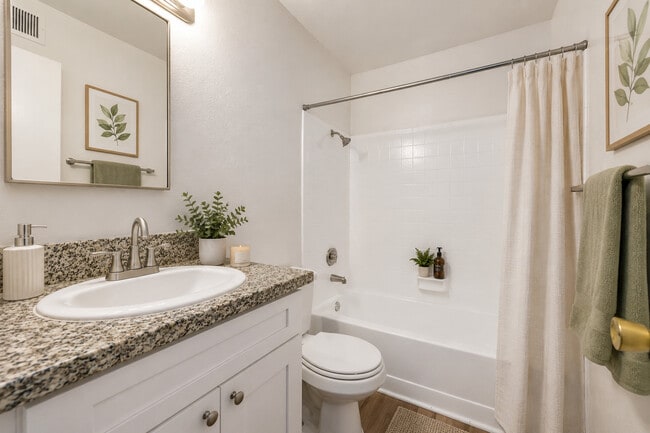 Falcon Pointe Apartments