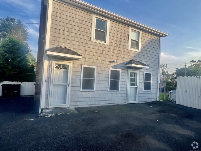 Building Photo - 80 Josephine Evaristo Ave Rental