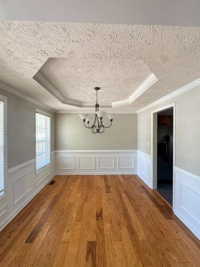 Photo - Spacious 4 Bed 2.5 Bath Home in Carolina Lakes