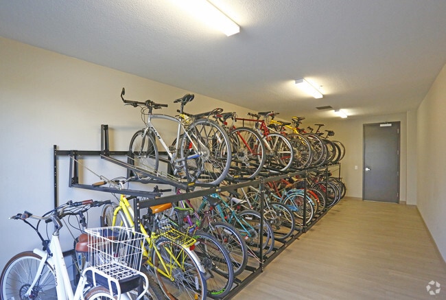 Photo - Anton 1101 Apartments