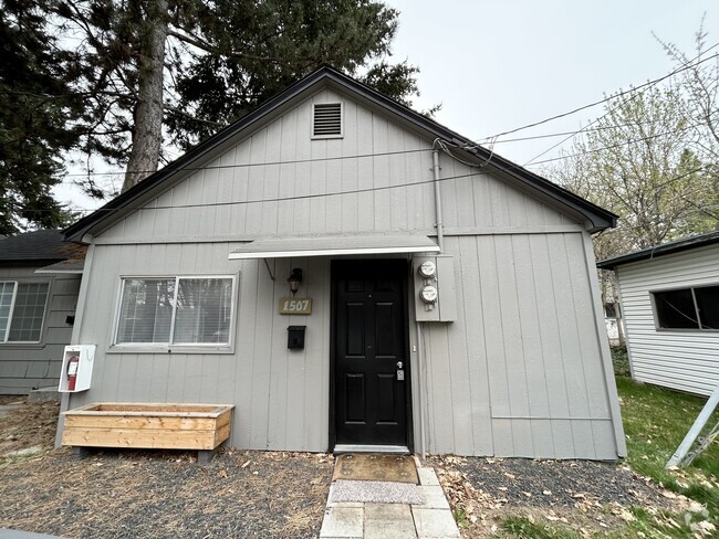 Building Photo - 1507 S Nelson Pl Rental