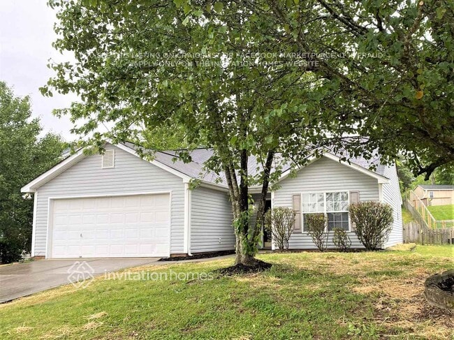 Photo - 8715 Wood Sorrel Ct House